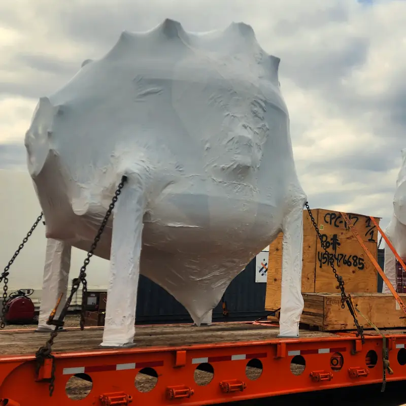 Pressure vessels Pressure vessels